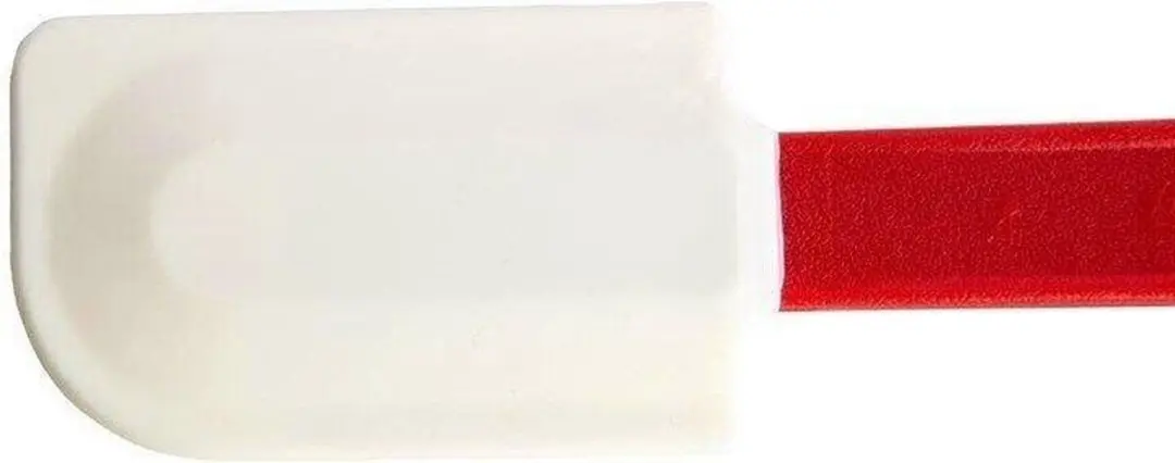 Vogue Pannenlikker 26.5cm - Bruin