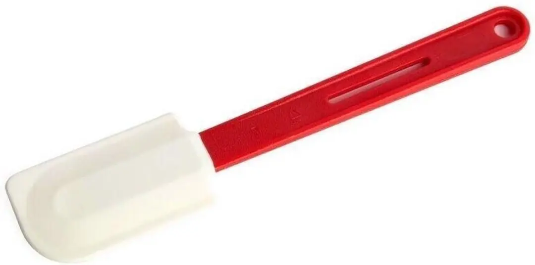 Vogue Pannenlikker 26.5cm - Bruin