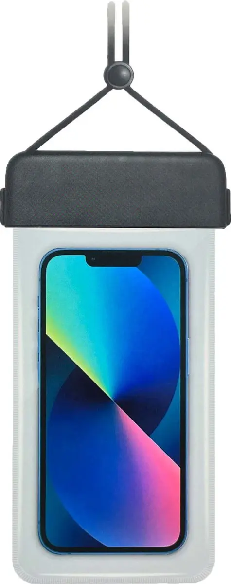 WiWu Waterdicht Telefoonhoesje 6.9 inch IPX8