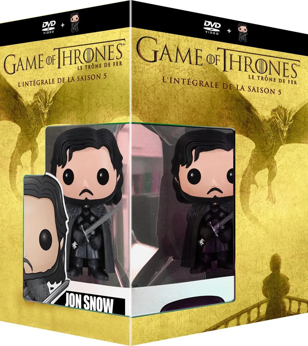 Funko Game of Thrones Seizoen 5 Pop