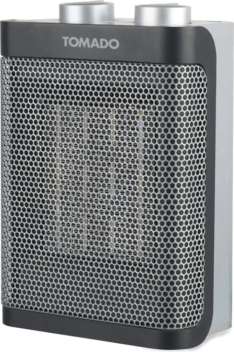 Tomado THC1501B Keramische Kachel 1500W
