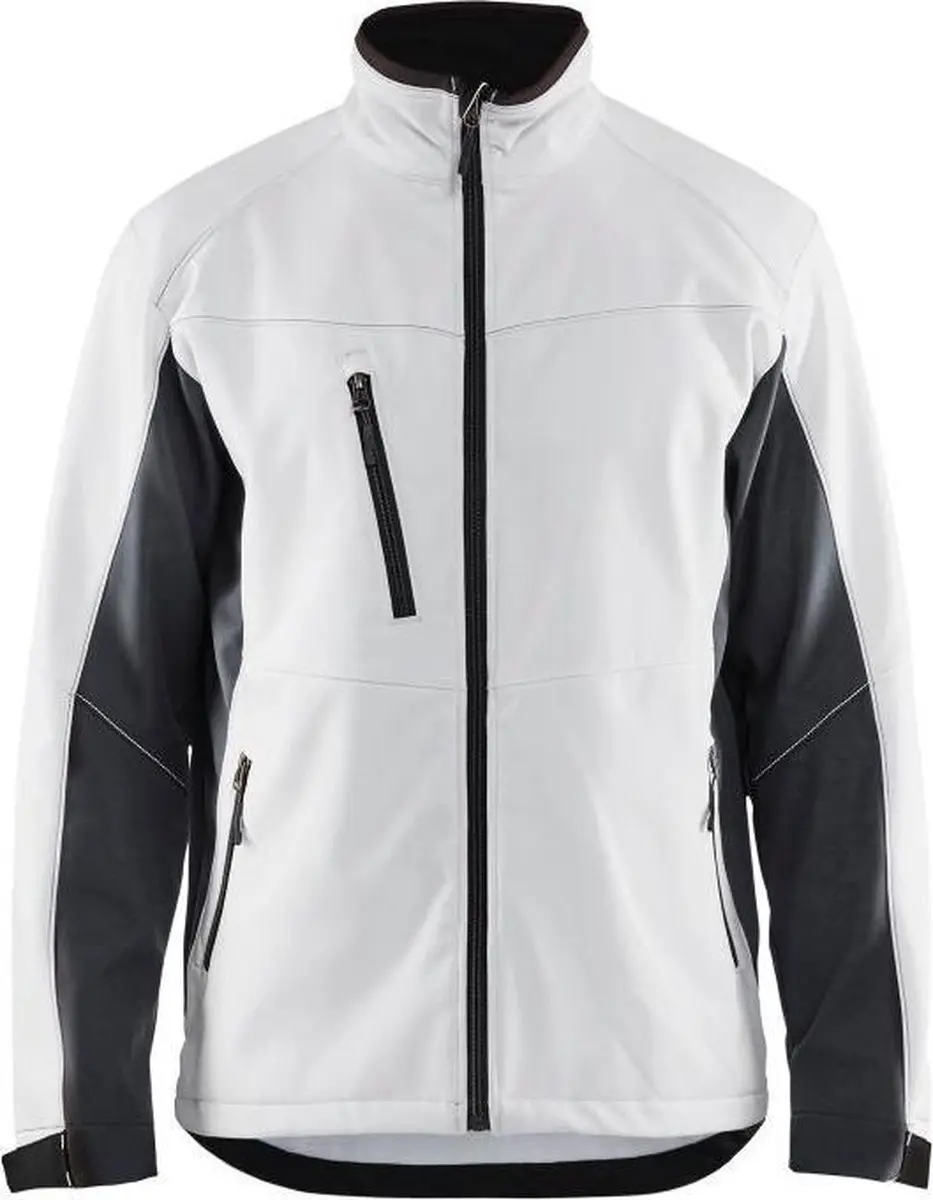 Blåkläder Softshell Jack 4950-2516