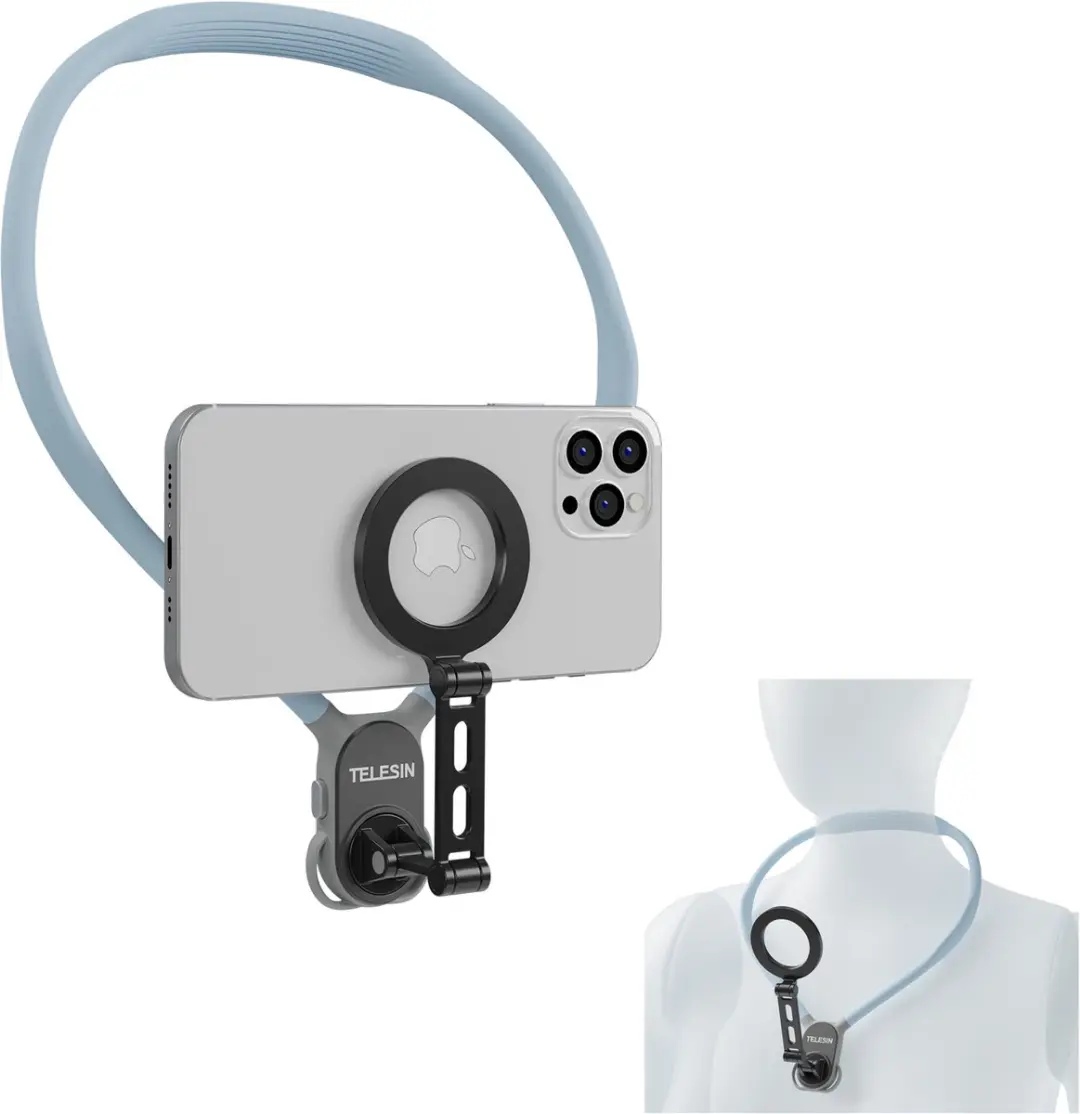 Telesin MNM-002 Smartphone Neck Mount