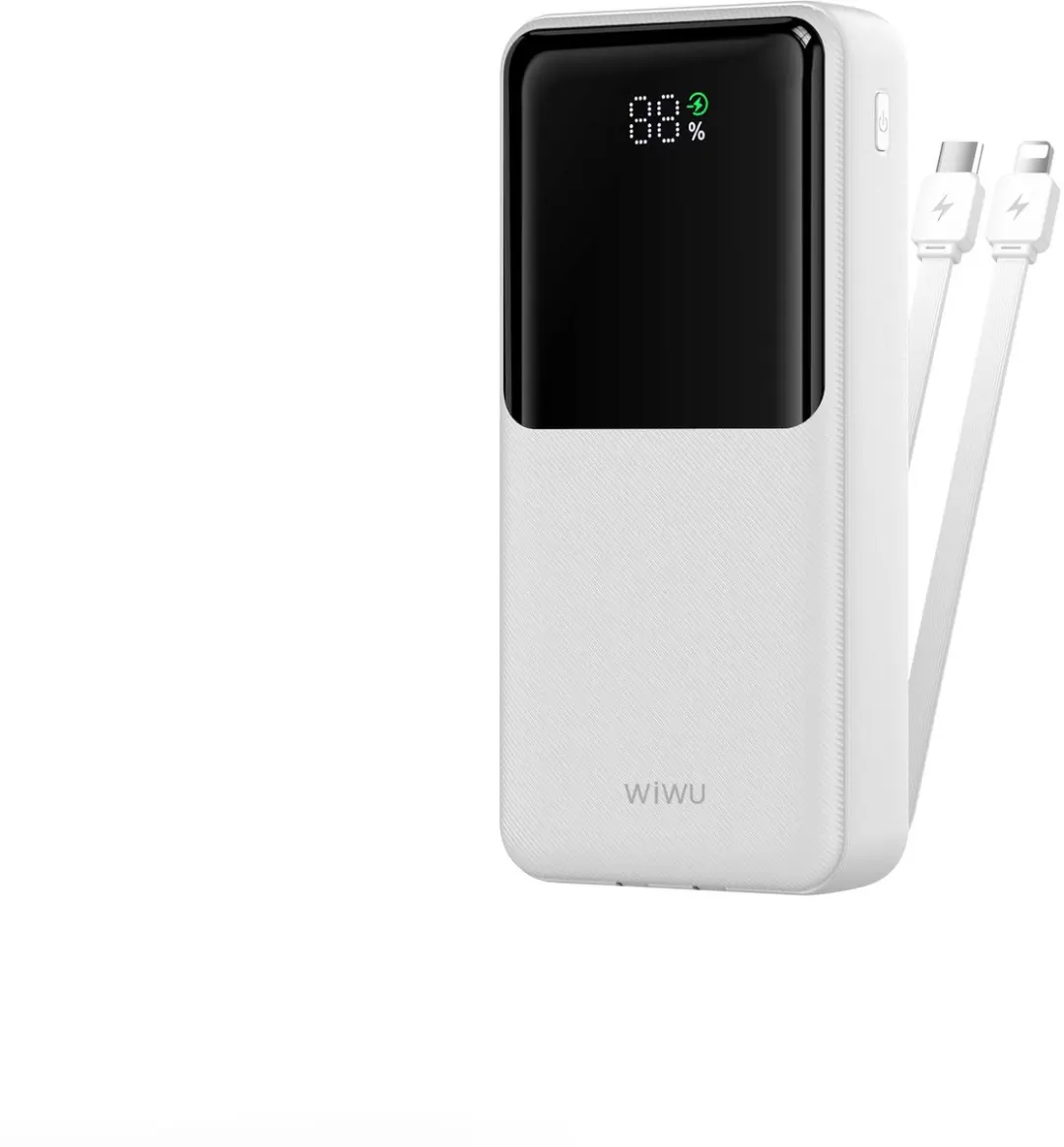 WiWu Powerbank 20000mAh 14480