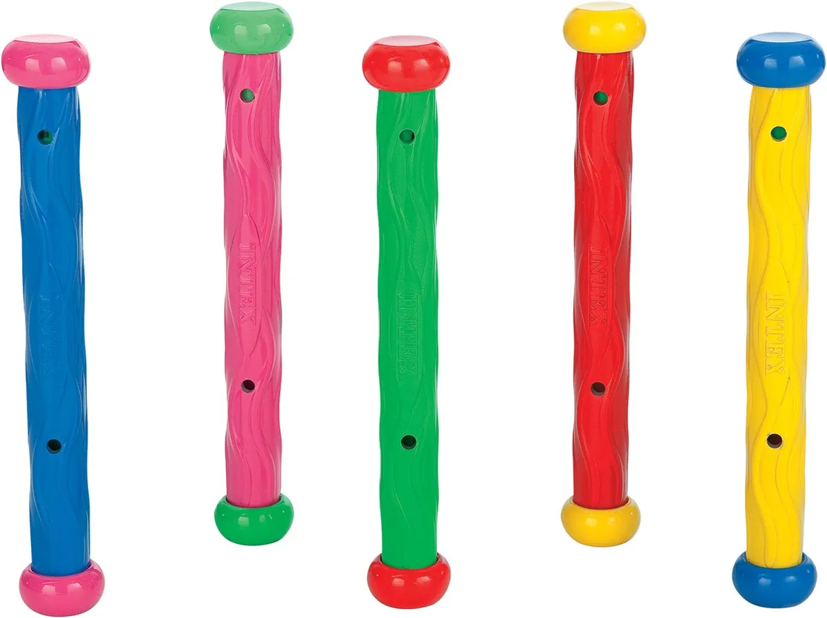 Intex Onderwater Duikstokjes 55504