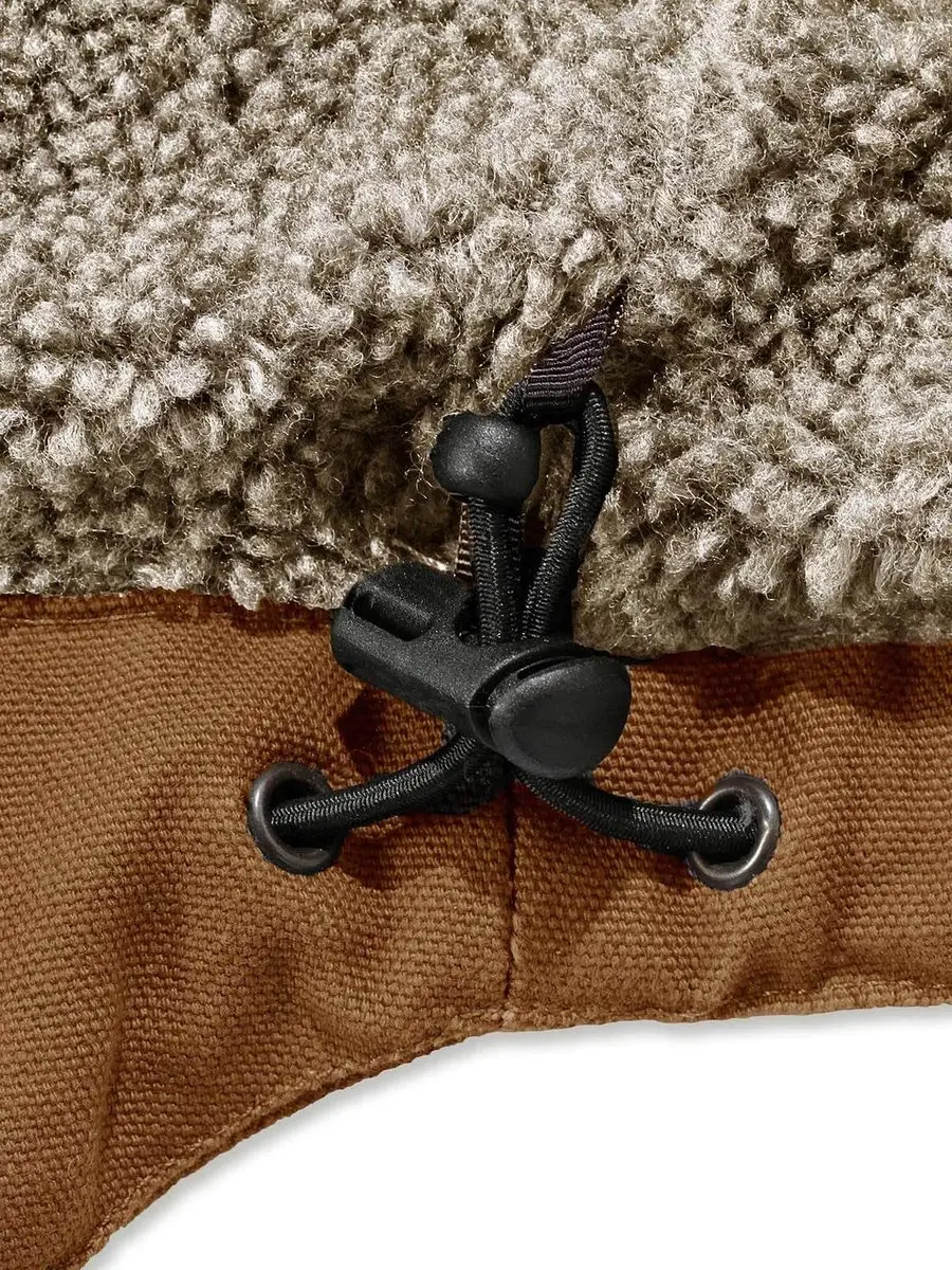 Carhartt Bartlett Bruin Werkjas Heren M