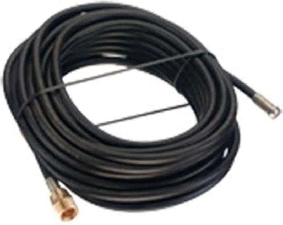 Kranzle Rioolslang 10m - Blauw