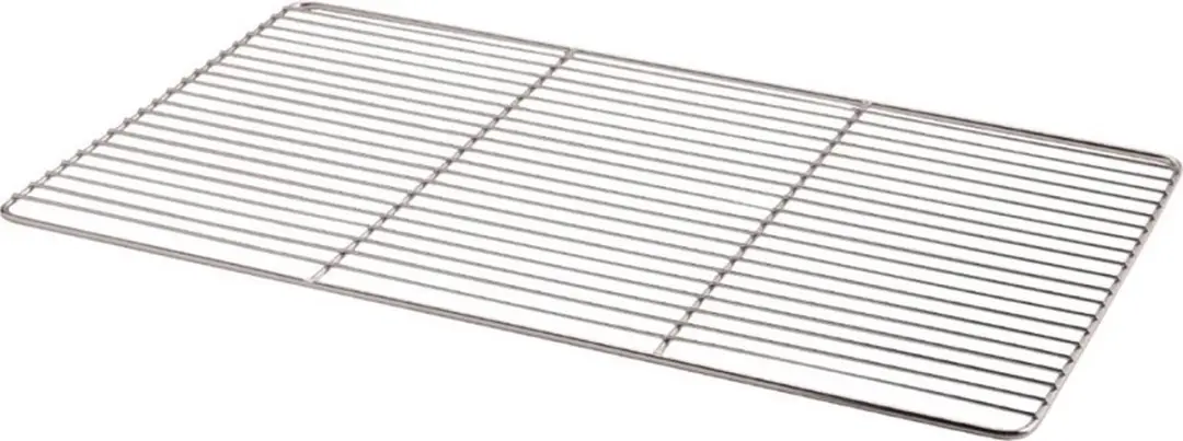 Vogue RVS ovenrooster 53x32.5cm