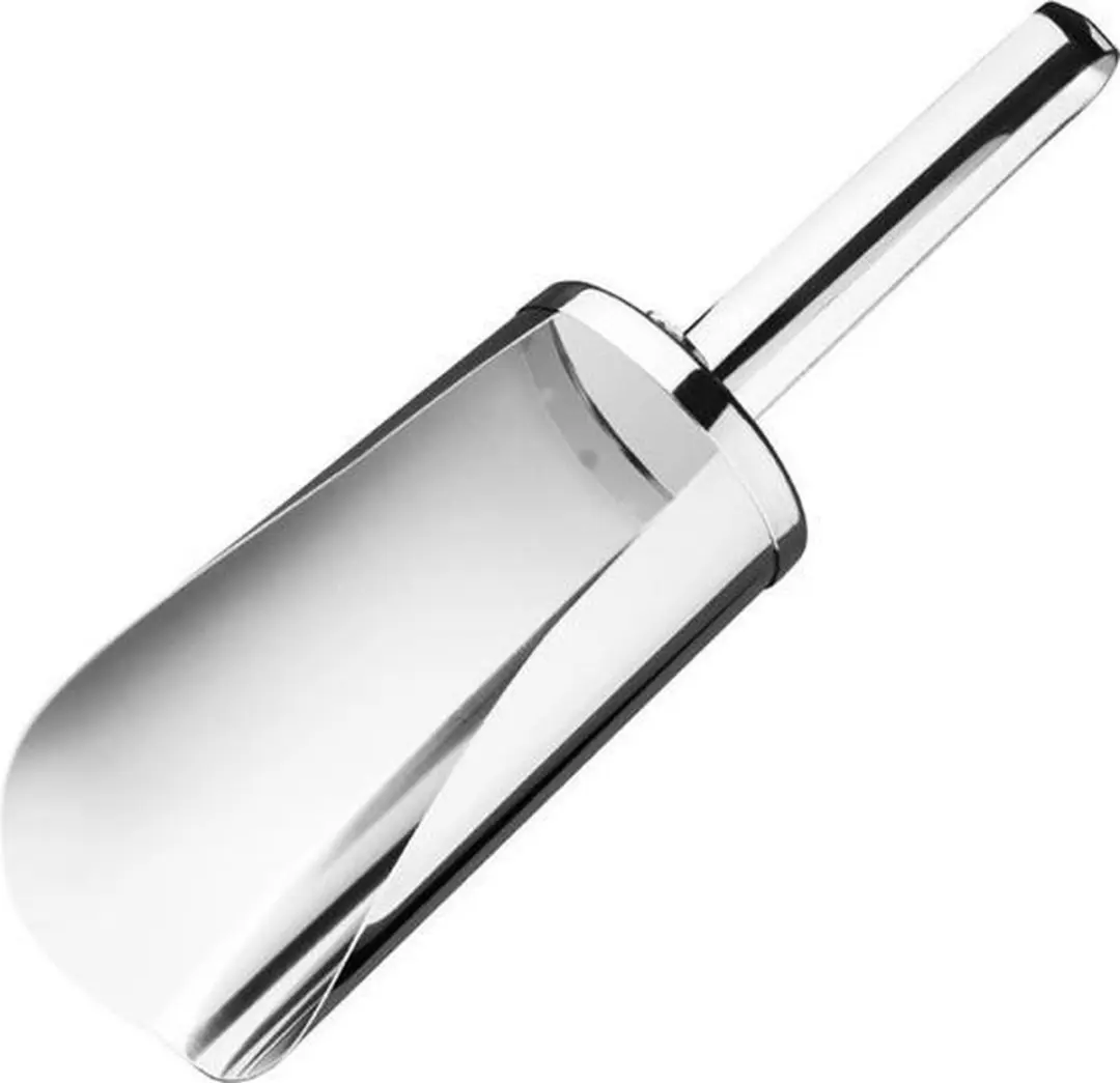Vogue RVS schep 1ltr