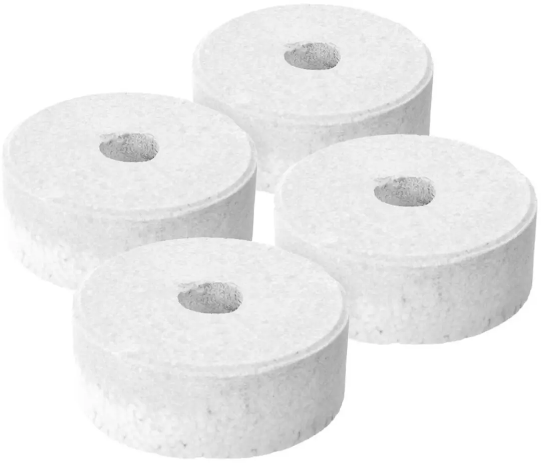 Orion Ultra Fresh Vochtabsorberende Tabletten 4x450g