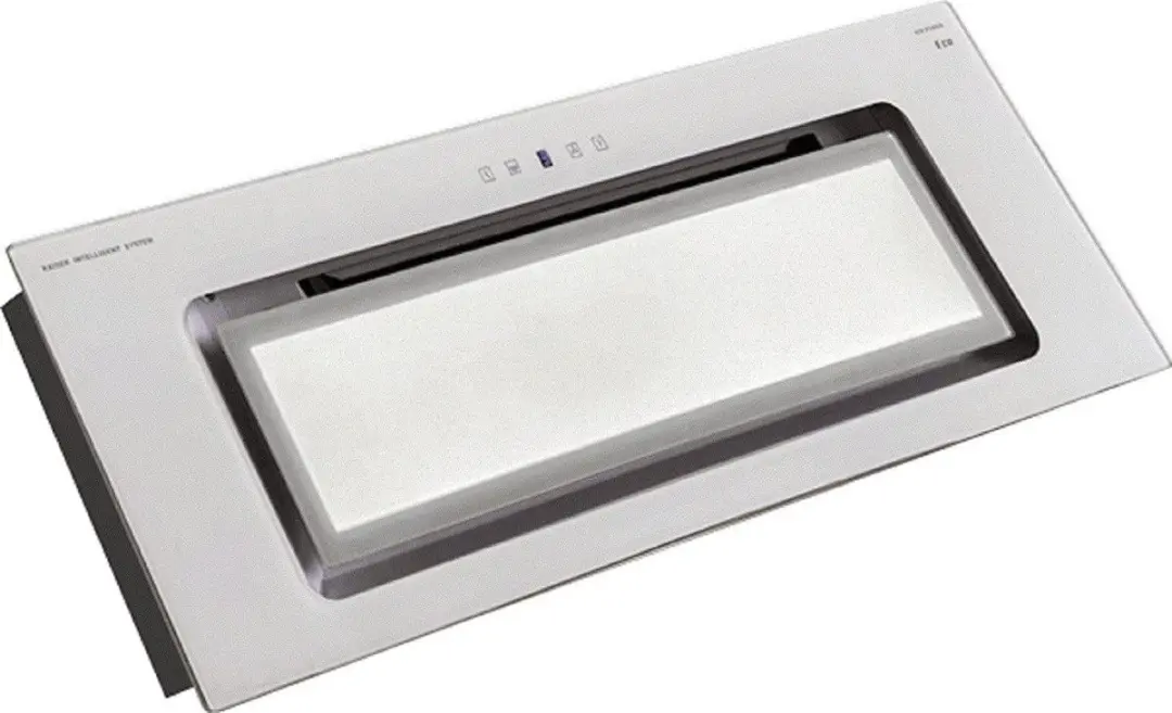 Kaiser EA 546 W Eco Afzuigkap 600 m³/h