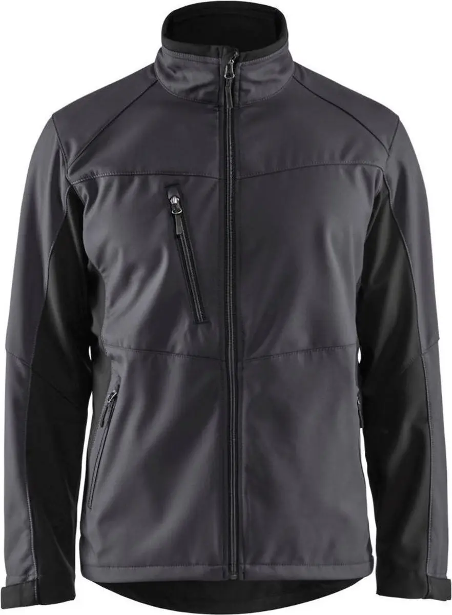Blåkläder Softshell Jack 49502516