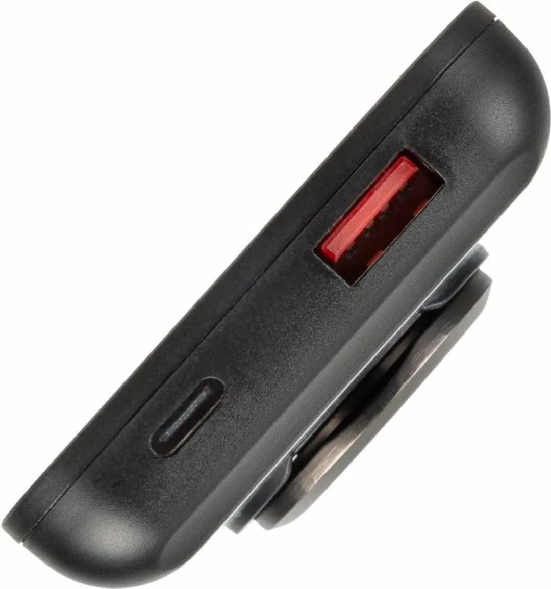 RivaCase VA2603 Powerbank 5000mAh - 15W - Zwart