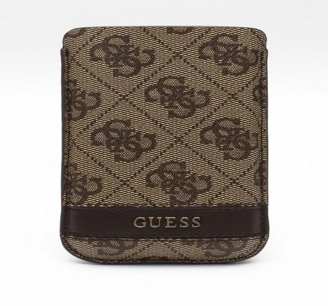 Guess iPhone 4/4S Pouch GUPOP44GB