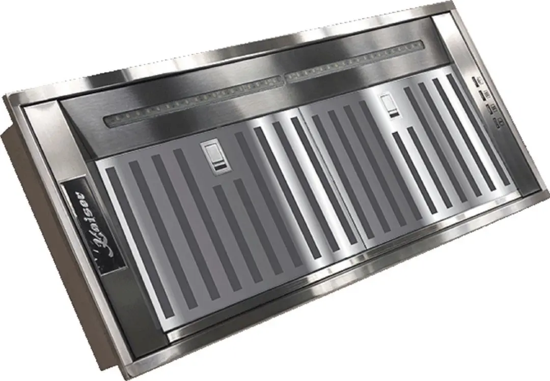 Kaiser EA 945 Eco Ventilatormodule 650 m³/h