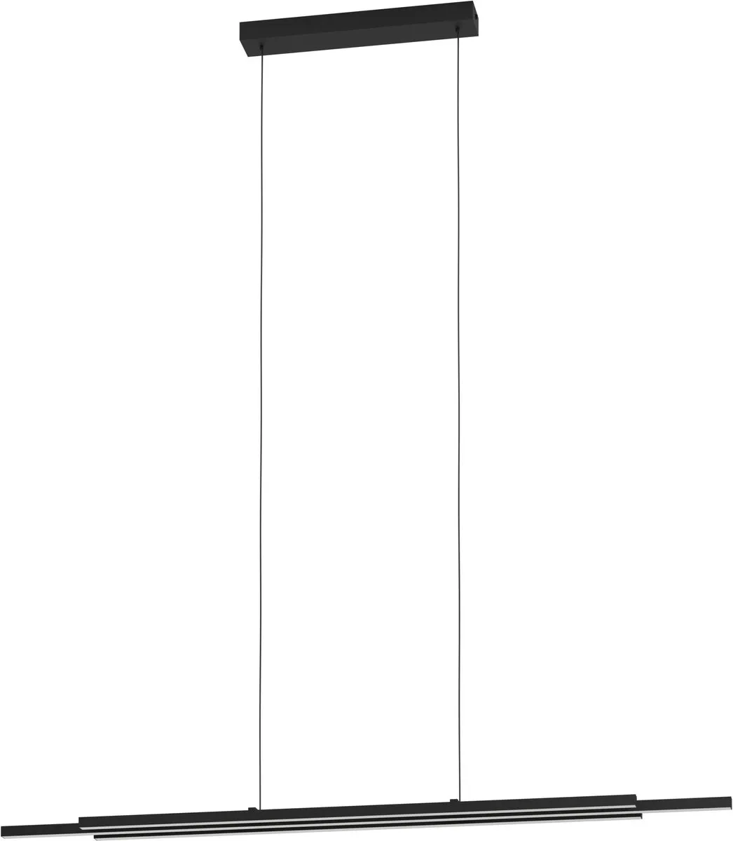 Eglo Cannigiona Hanglamp LED 93cm