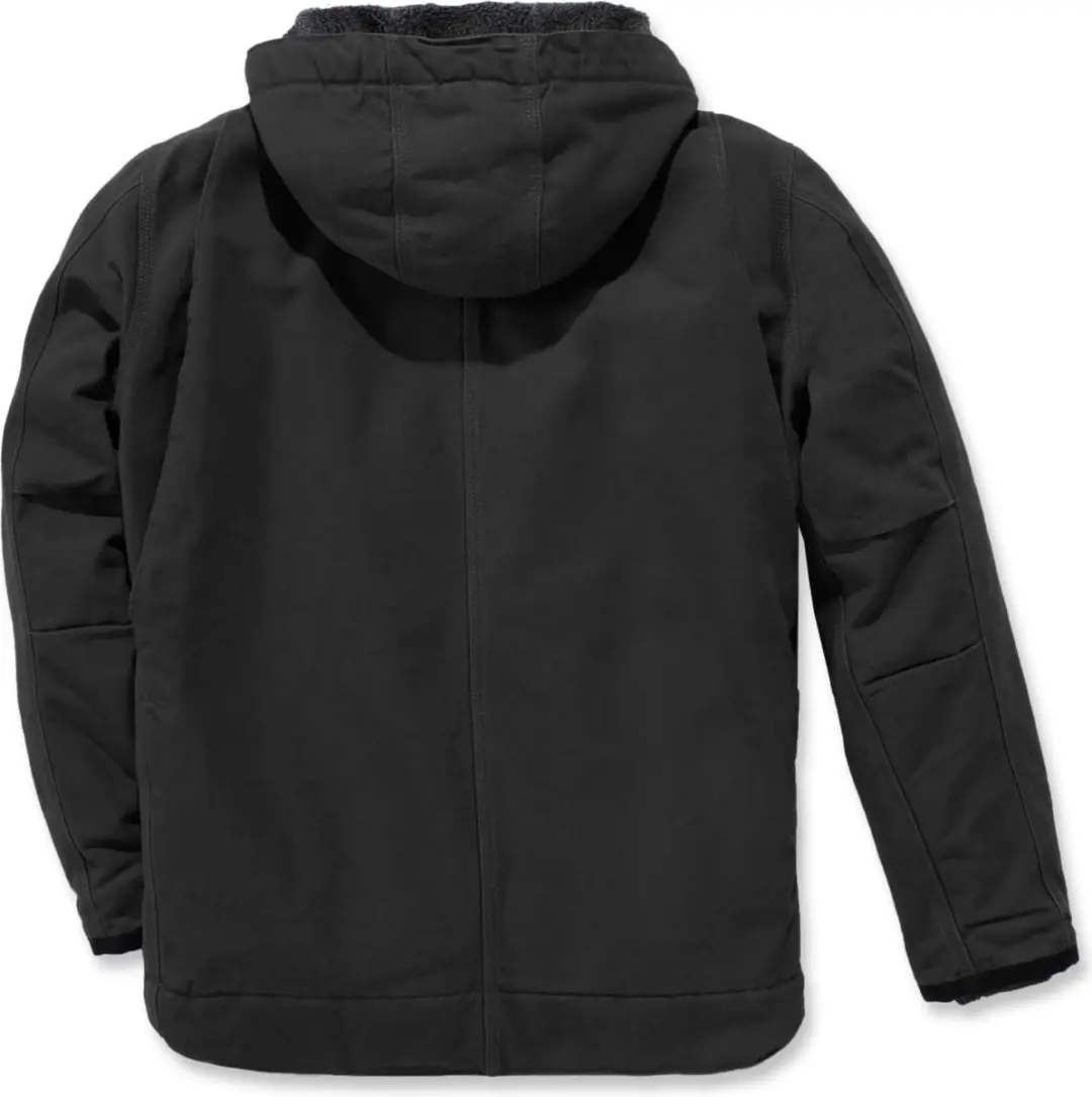 Carhartt Bartlett Werkjas Heren - XXL - Zwart