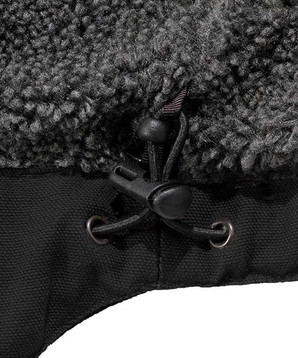 Carhartt Bartlett Werkjas Heren - XXL - Zwart - afbeelding 6 van 6