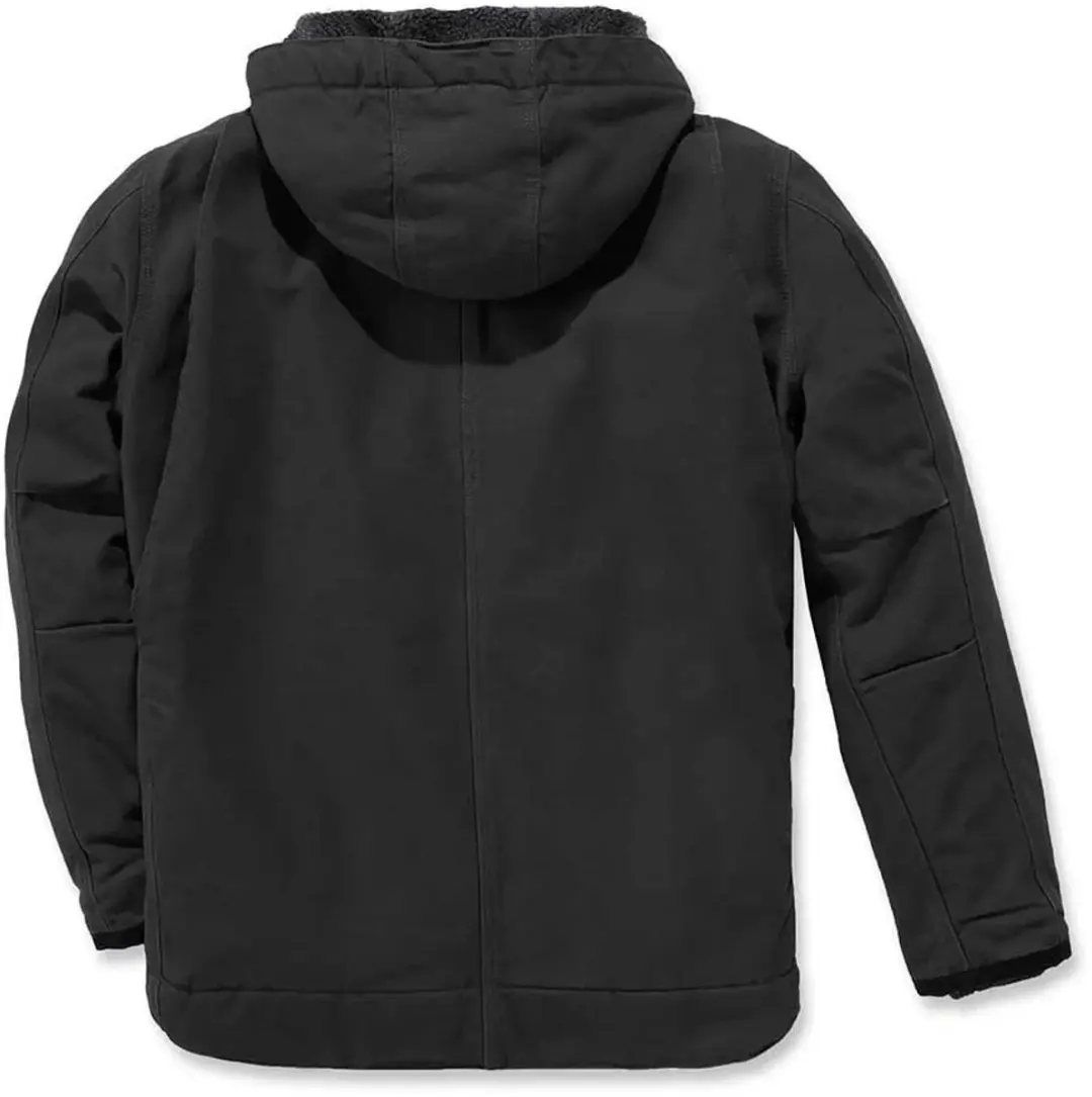 Carhartt Bartlett Werkjas Heren - XXL - Zwart