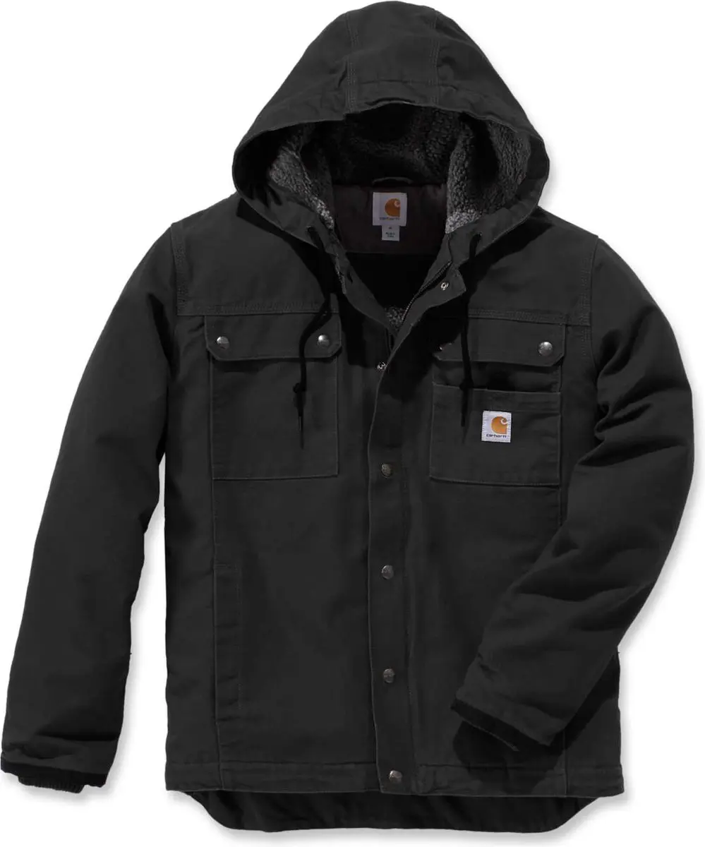 Carhartt Bartlett Werkjas Heren