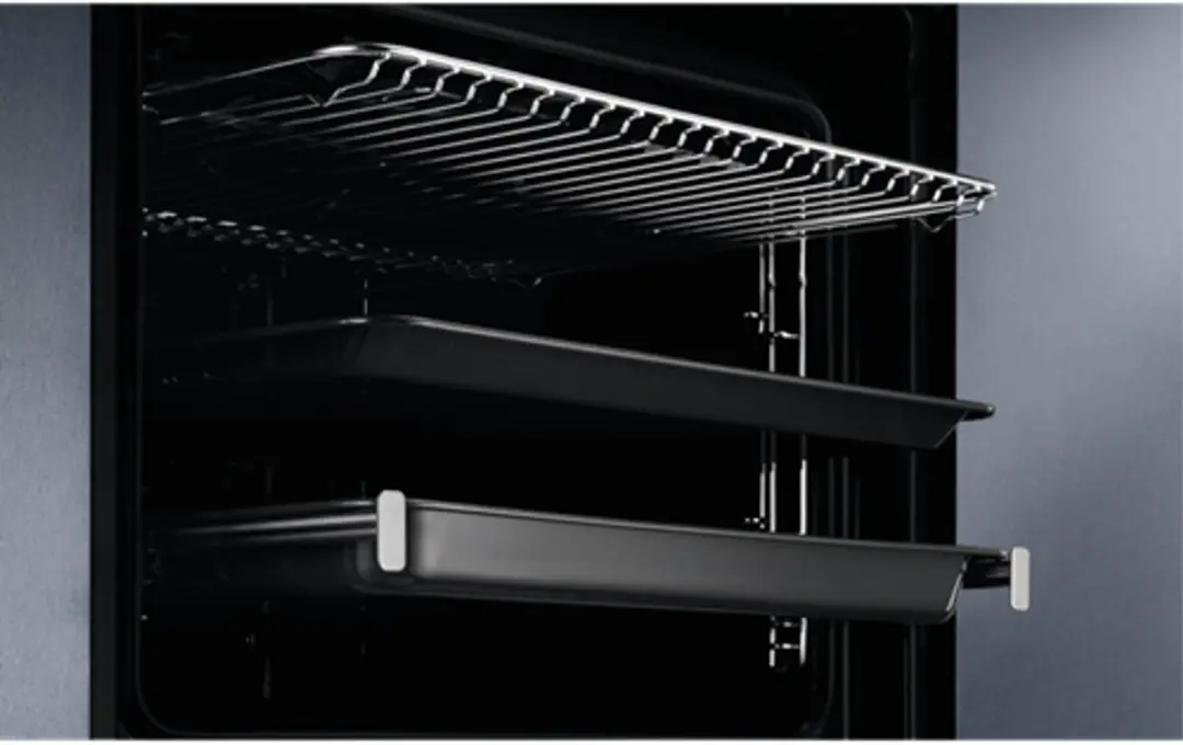 Electrolux EOB8S31Z Oven - 70L - 3500W - Zwart