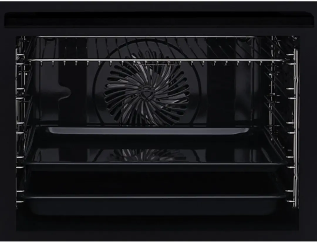 Electrolux EOB8S31Z Oven - 70L - 3500W - Zwart