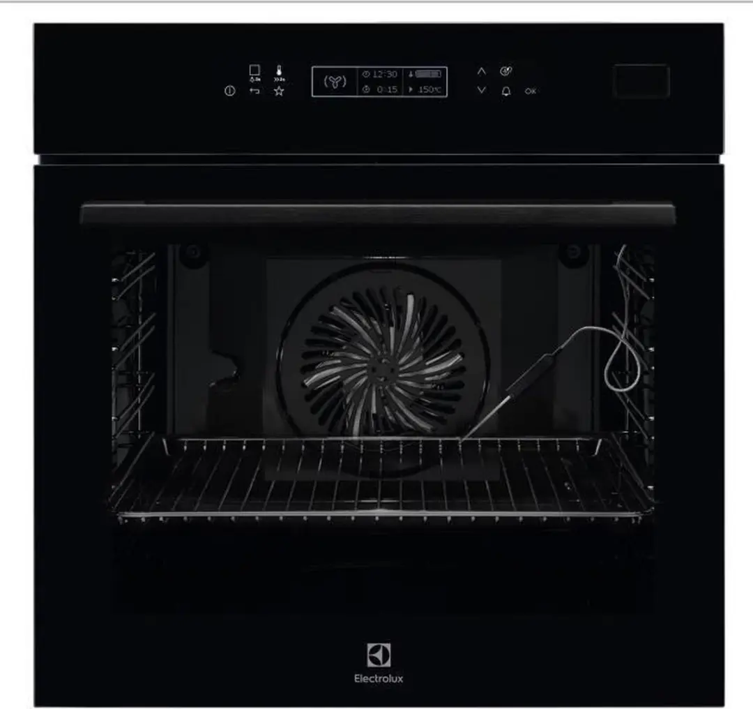 Electrolux EOB8S31Z Oven