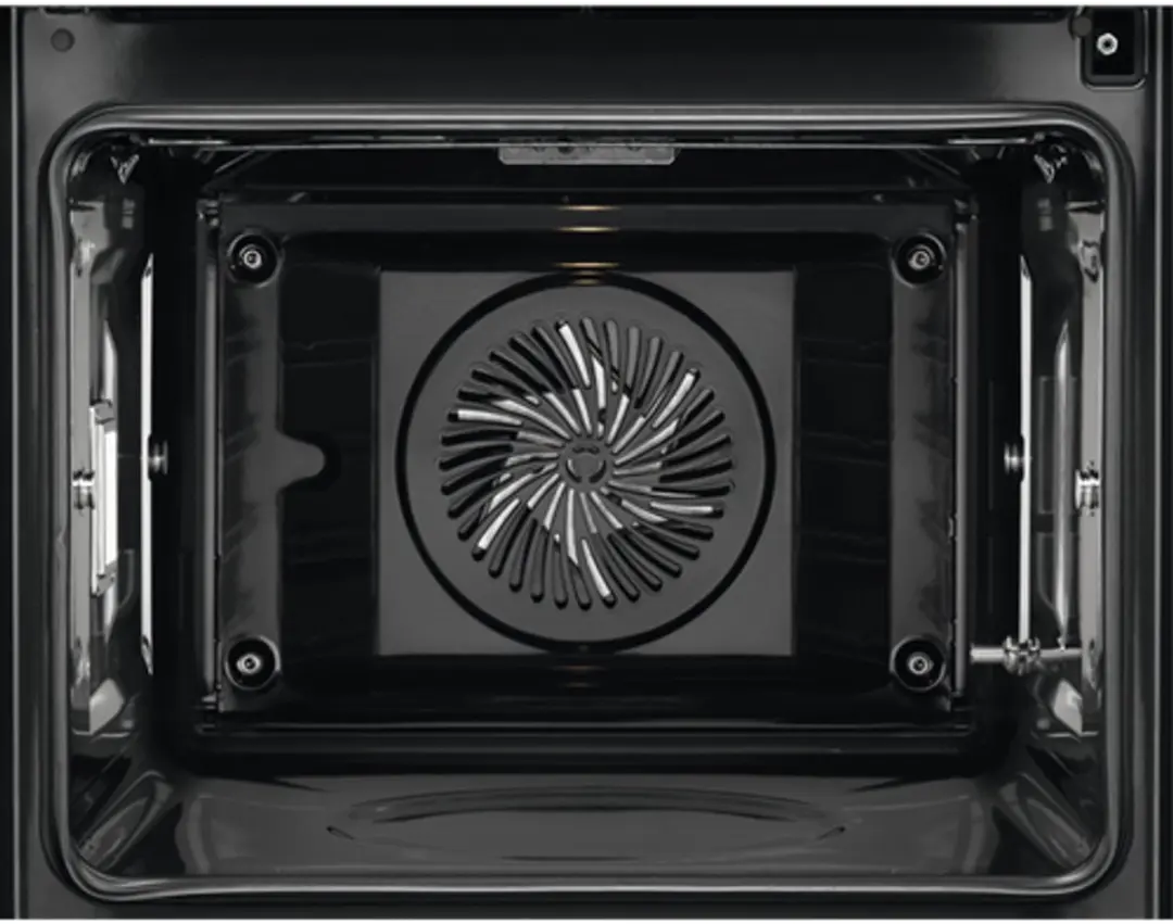 Electrolux EOB8S31Z Oven - 70L - 3500W - Zwart - afbeelding 6 van 6