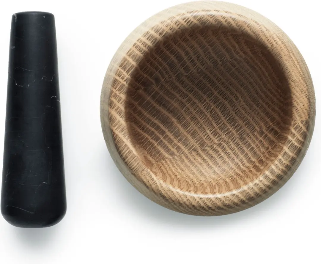 Normann Copenhagen Craft Vijzel 13cm - Wit