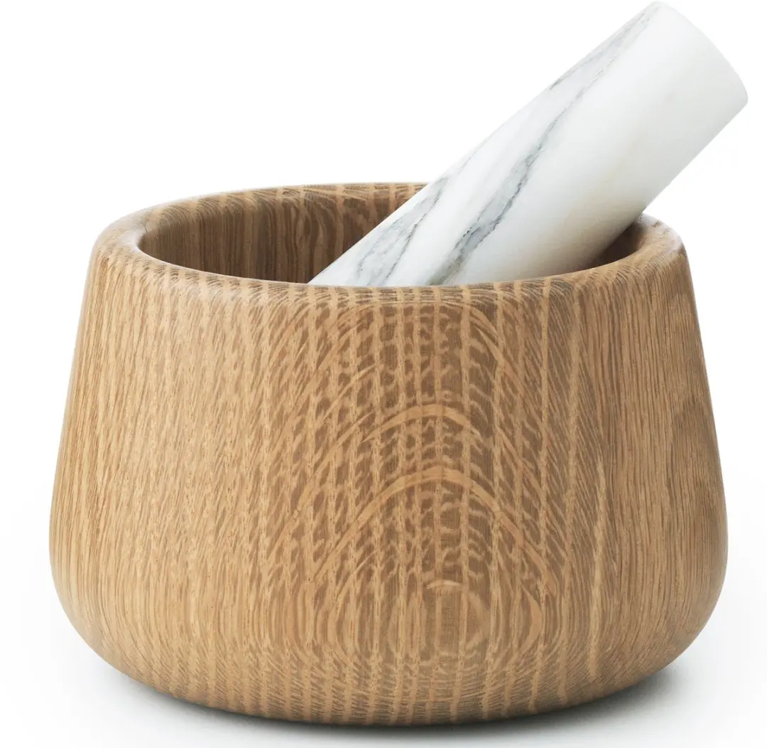 Normann Copenhagen Craft Vijzel 13cm
