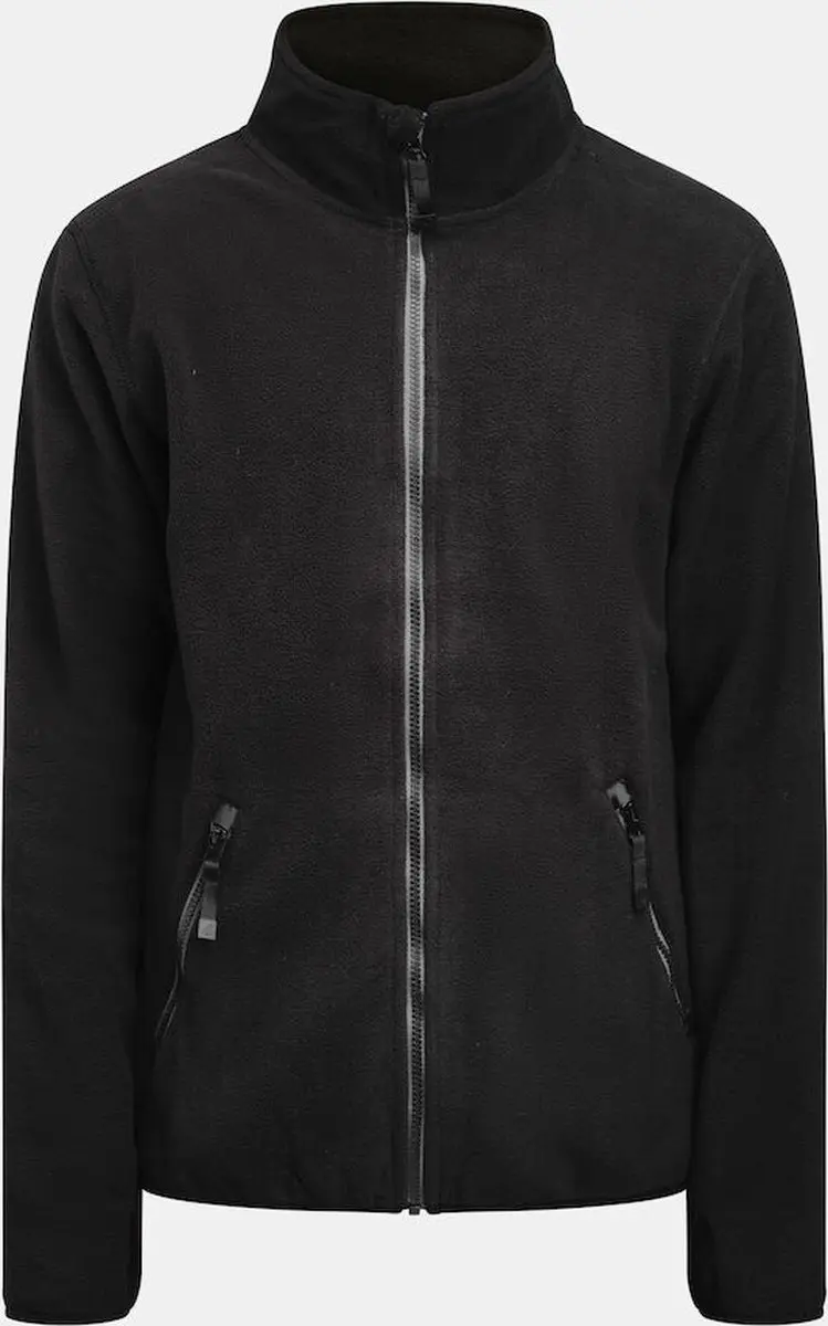 Jobman 5501 Werkbroek - XXL - Zwart