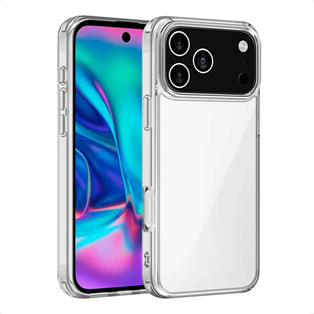 WiWu iPhone 17 Pro Max Combi Pack
