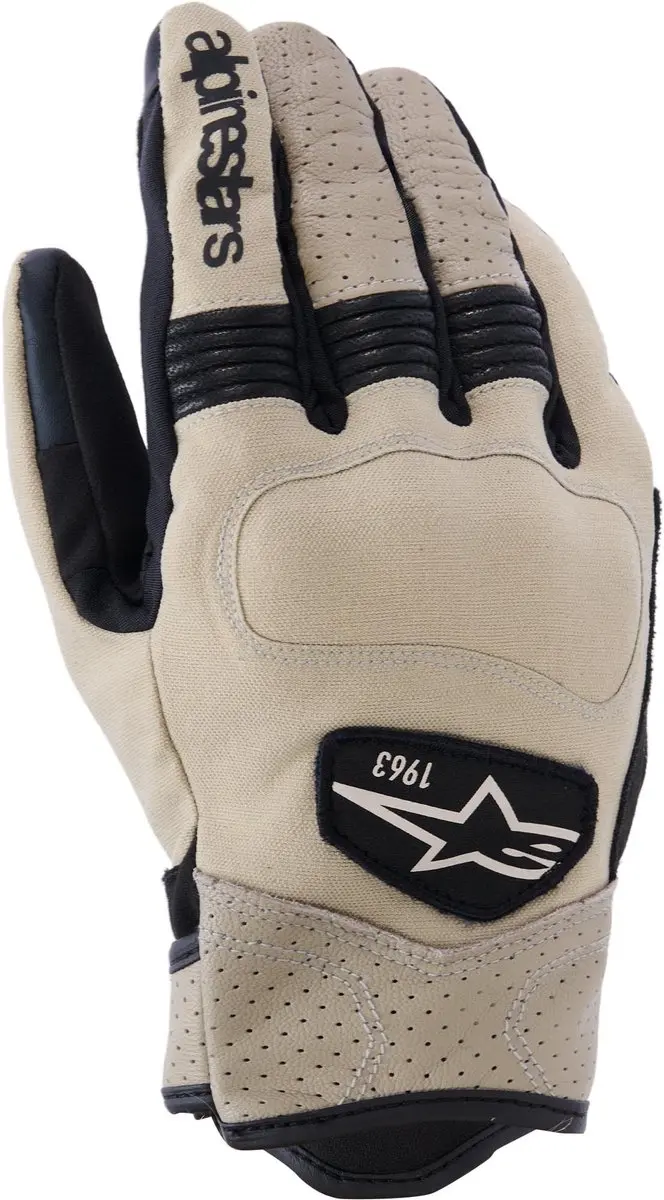 Alpinestars Tracker Motorhandschoenen