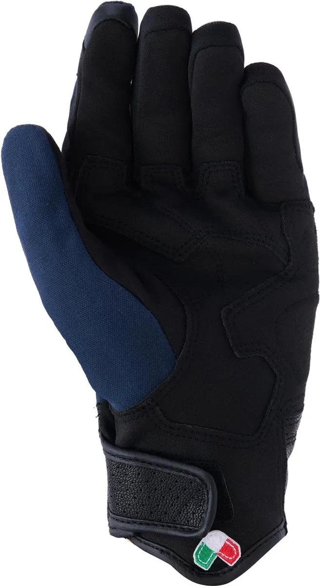 Alpinestars Tracker Motorhandschoenen - Beige/Zwart XL - afbeelding 6 van 6