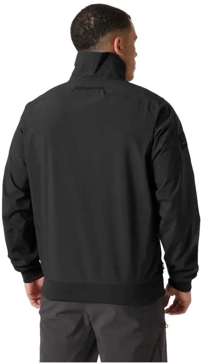 Helly Hansen Hp Racing 3.0 Bomberjack - Zwart 2XL