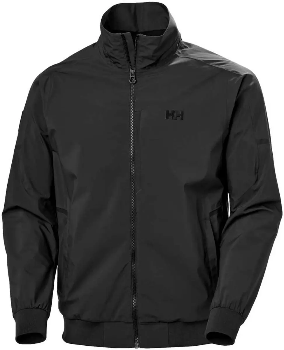 Helly Hansen Hp Racing 3.0 Bomberjack - Zwart 2XL