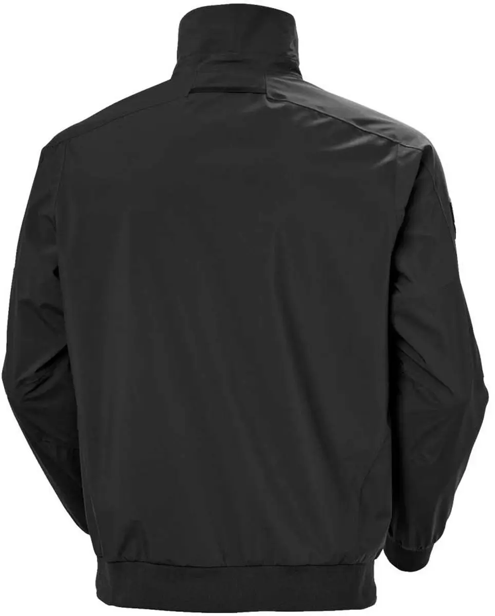 Helly Hansen Hp Racing 3.0 Bomberjack - Zwart 2XL