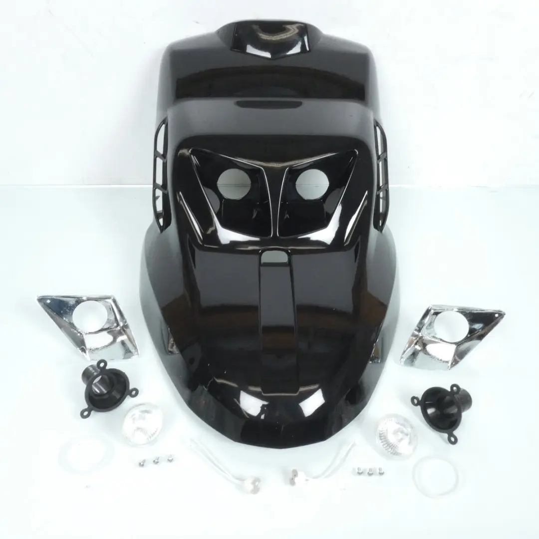 Replay Tablier Scooter MBK 50 Booster 2004