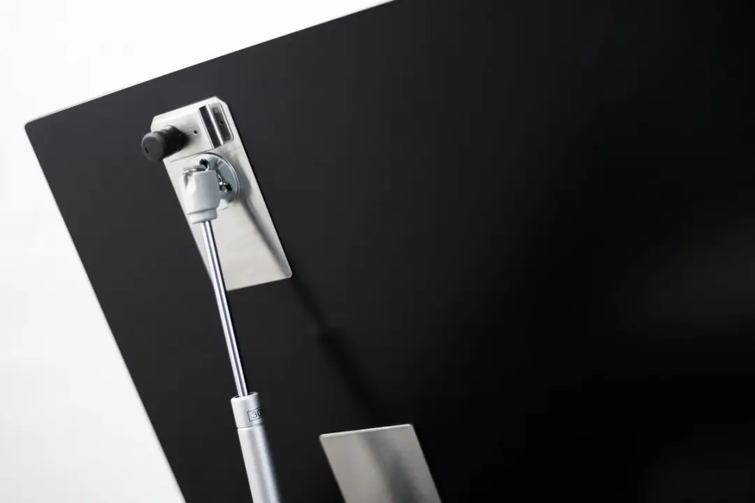 Kaiser AT 6410 FR ECO Afzuigkap 60cm - 1250 m³/h - Roestvrij staal - afbeelding 6 van 6
