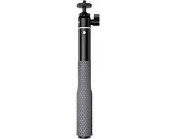 Telesin WSS-001 Selfiestick - Transparant