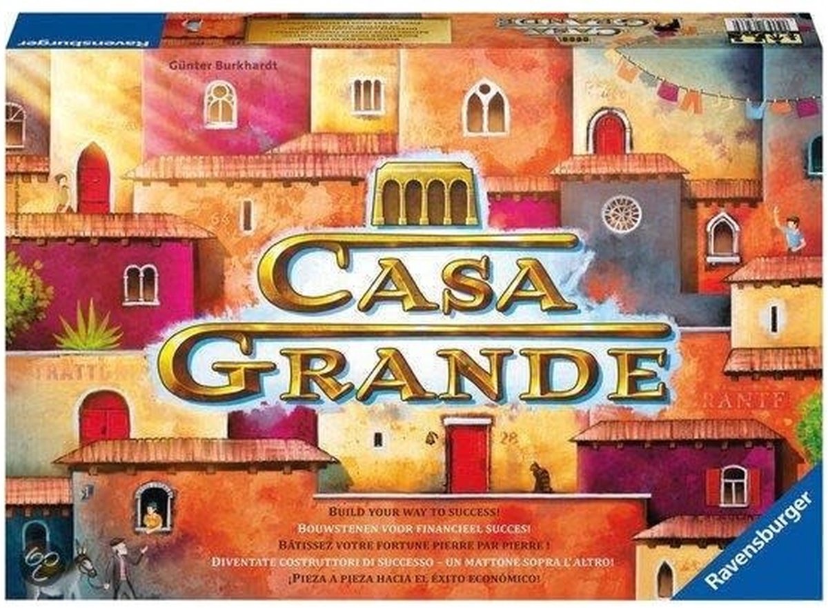Casa Grande