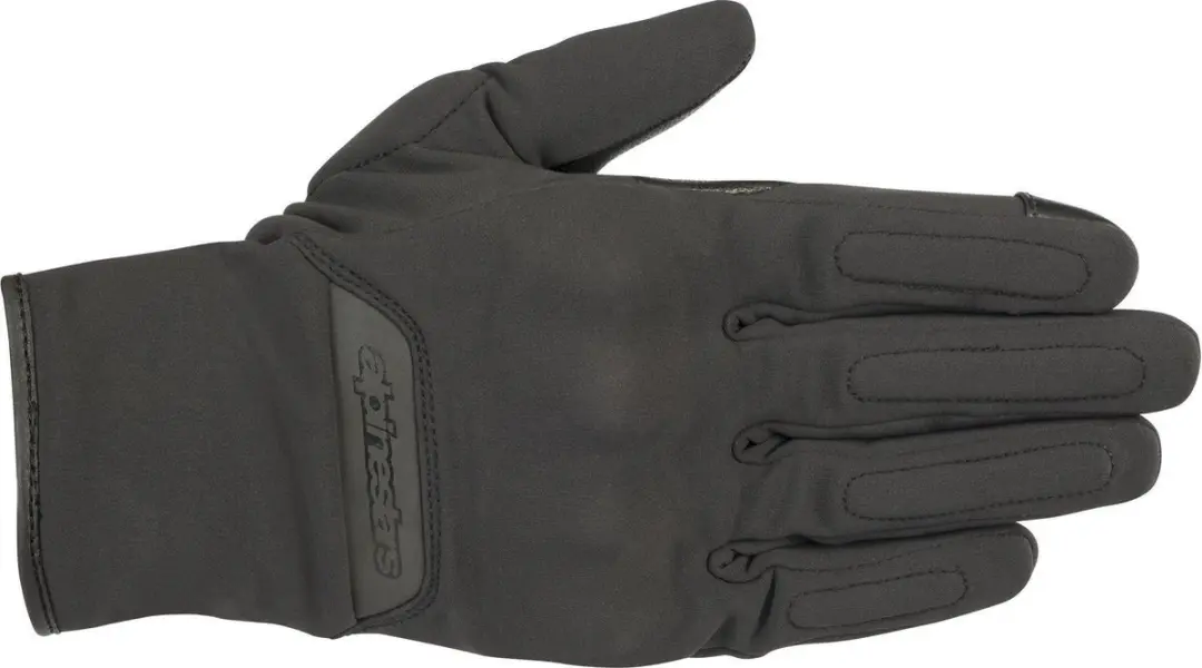 Alpinestars C-1 V2 Gore-Tex Handschoenen - Zwart