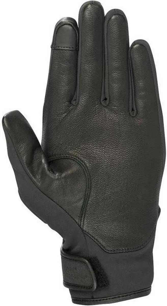 Alpinestars C-1 V2 Gore-Tex Handschoenen - Zwart
