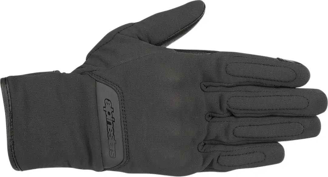 Alpinestars C-1 V2 Gore-Tex Handschoenen - Zwart - afbeelding 6 van 6