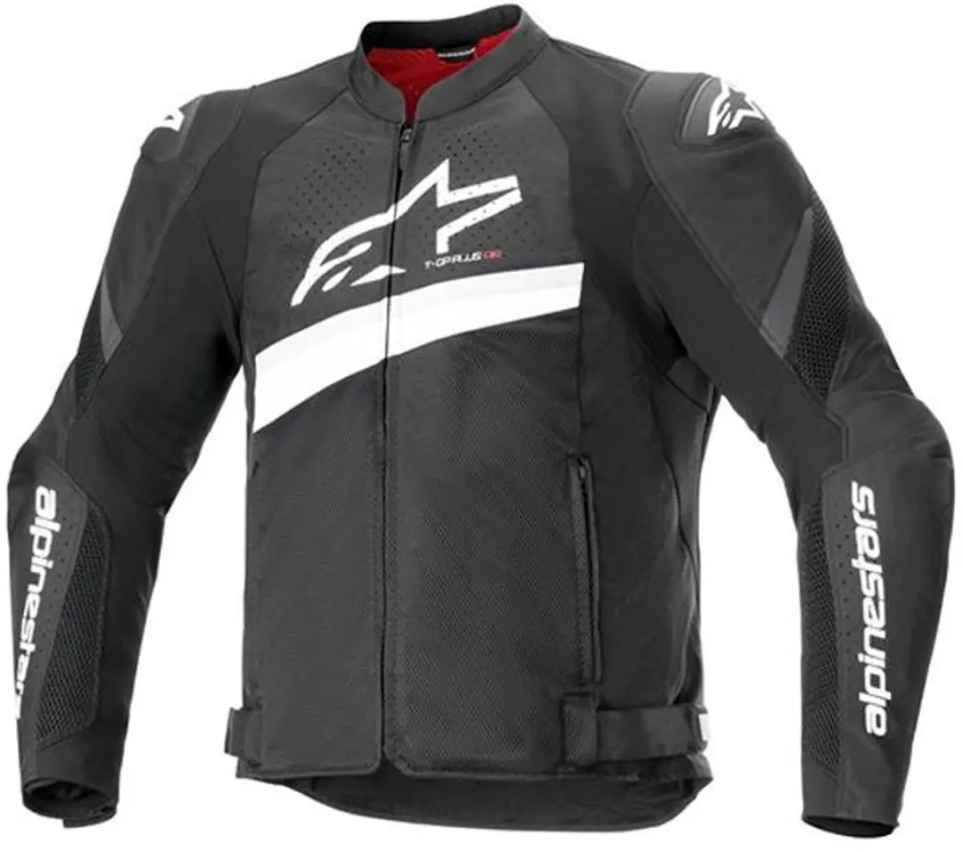 Alpinestars T-GP Plus R V4 Airflow Jas