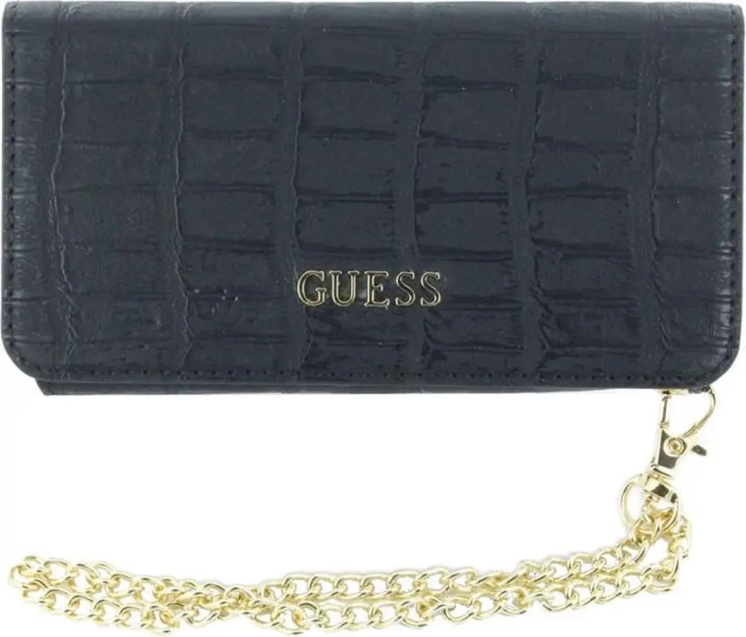 GUESS iPhone 6/6s Hoesje 6G37768001