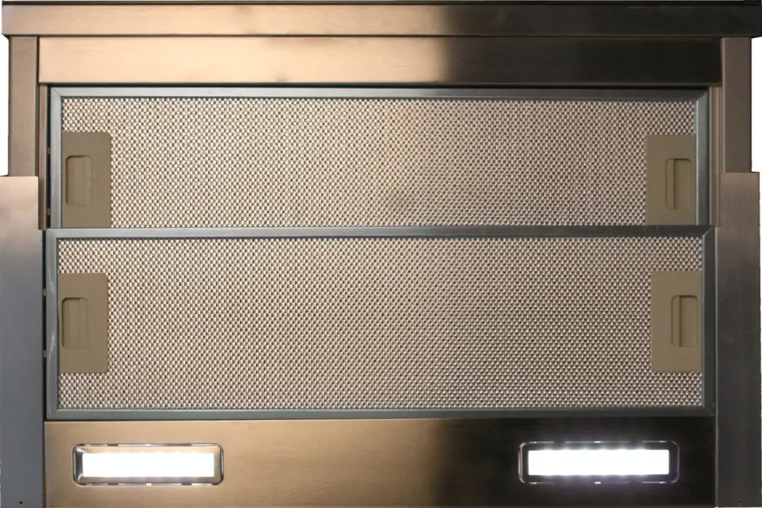 Kaiser EA 644 W Vlakschermdeksel 60cm - 910m³/h Wit