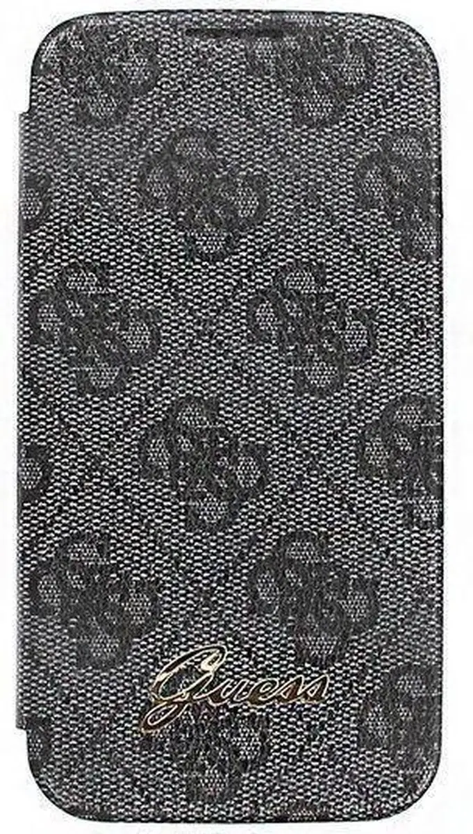 Guess GUBBS44GG Battery Cover Bookcase