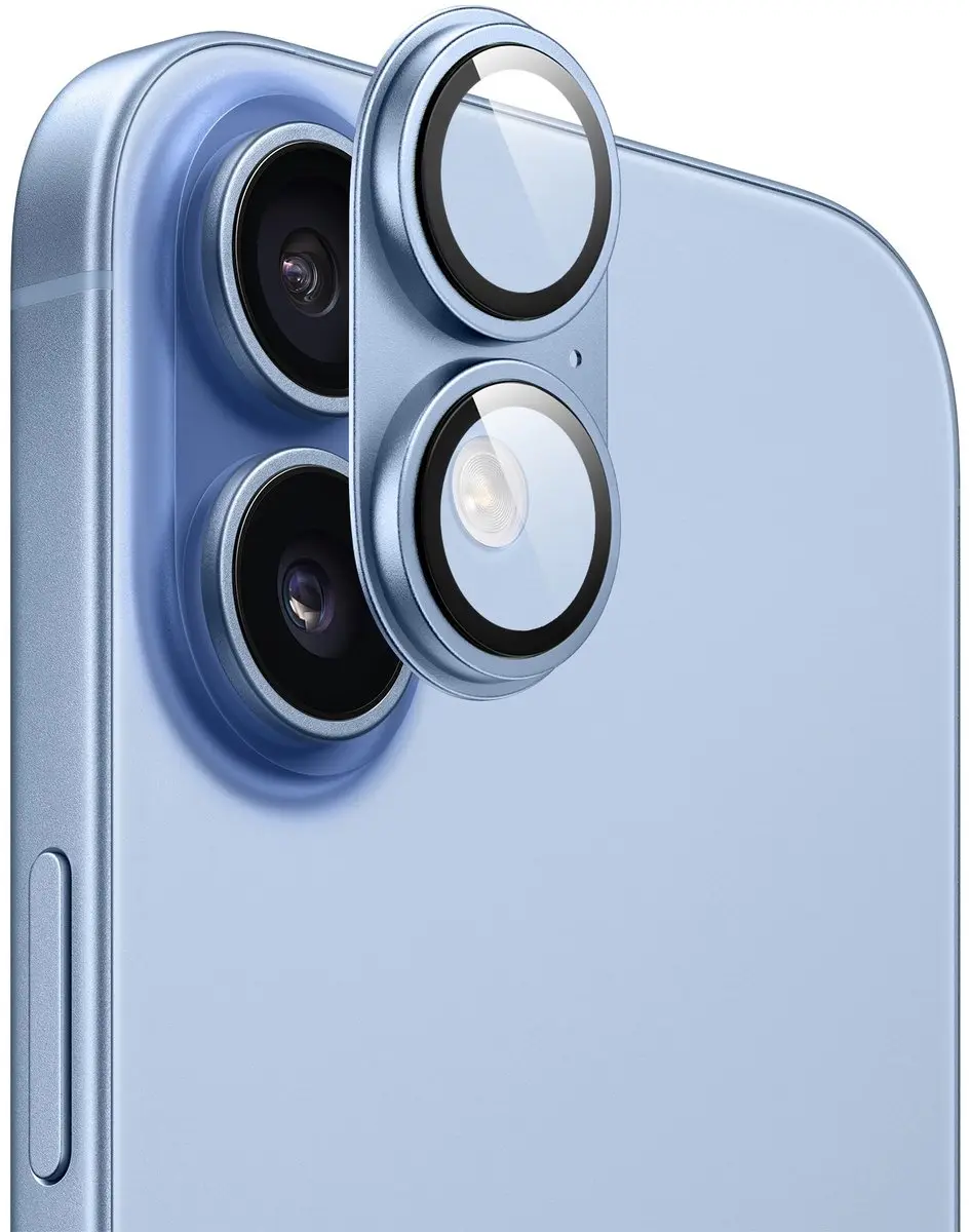 WiWu iPhone 17 Camera Lens Protector