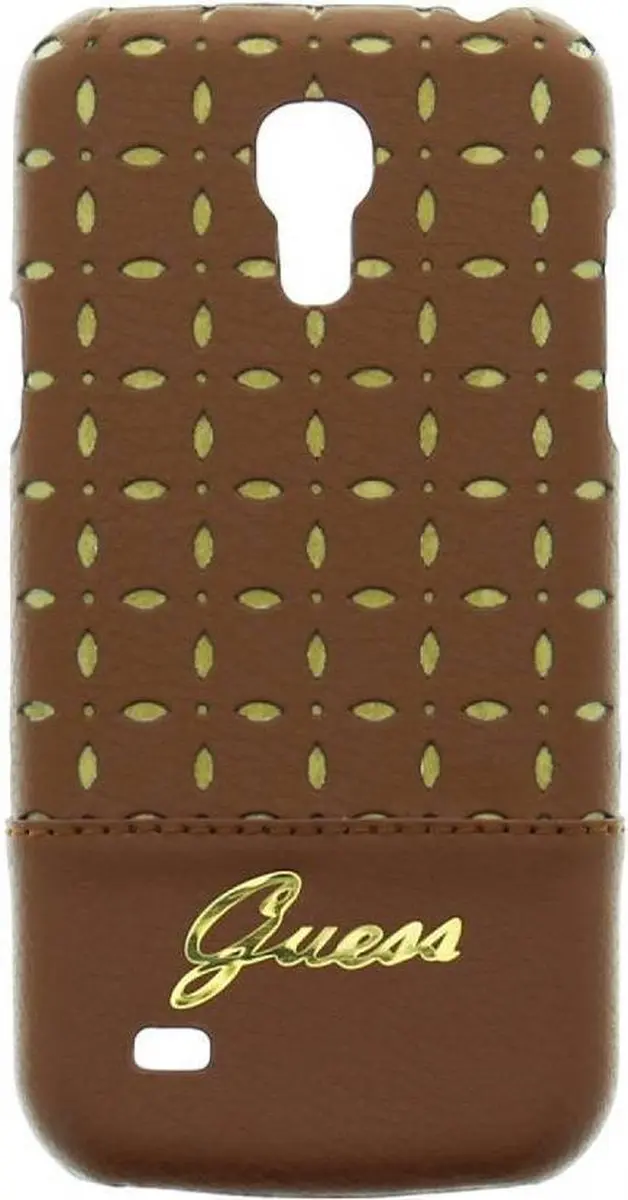 Guess Gianina Samsung Galaxy S4 Mini Hoesje
